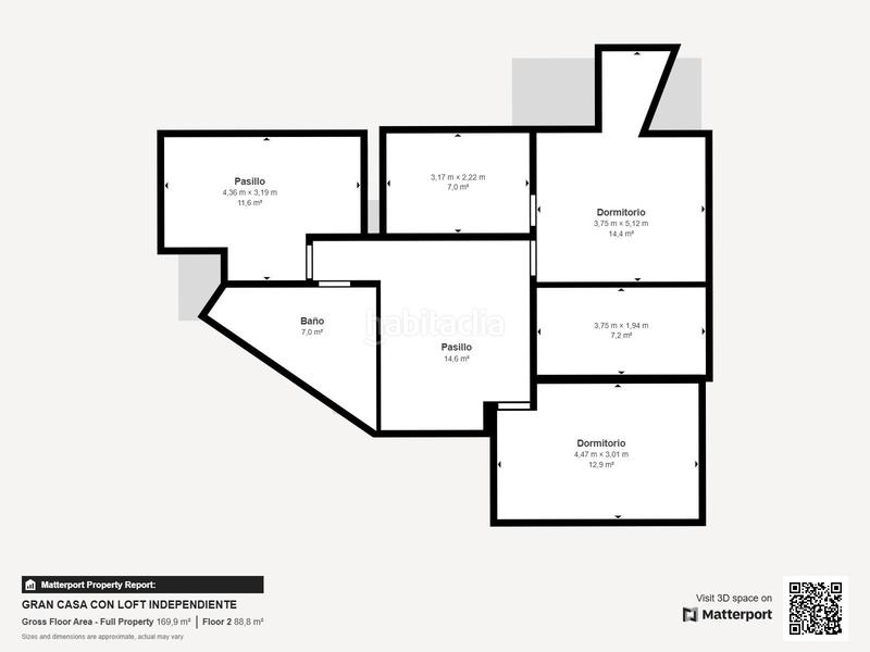 Foto 185ee7cb-9518-41b9-b853-a56d6029f6a3. Chalet avec chauffage parking piscine dans Cervelló