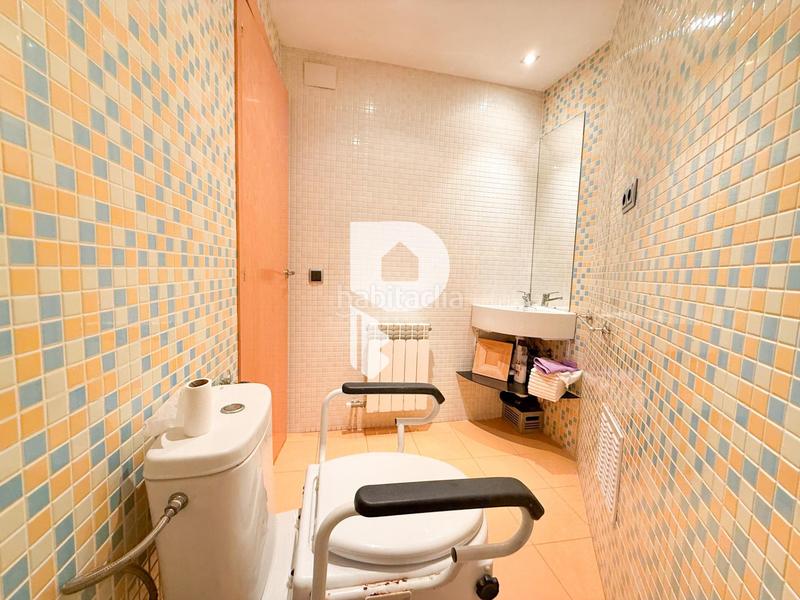 Foto 5892d4ad-e1b7-4f3a-8a04-9d0b474fba9f. Chalet avec chauffage parking piscine dans Cervelló