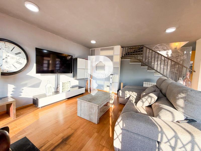 Foto b90771fd-3c07-49c6-8cc5-b877eab64f3f. Chalet avec chauffage parking piscine dans Cervelló