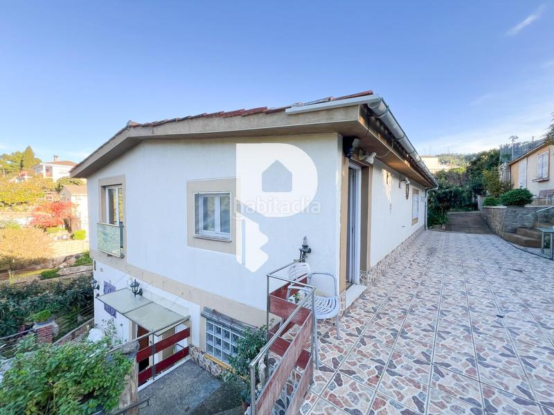 Foto 51bc44cc-9f81-4fcc-83f7-6ee60a1ebf82. Casa amb calefacció a Olesa de Bonesvalls