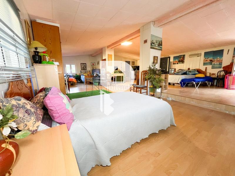 Foto 57288bb6-9cd6-4767-b8c2-7153c12881bc. Casa amb calefacció a Olesa de Bonesvalls