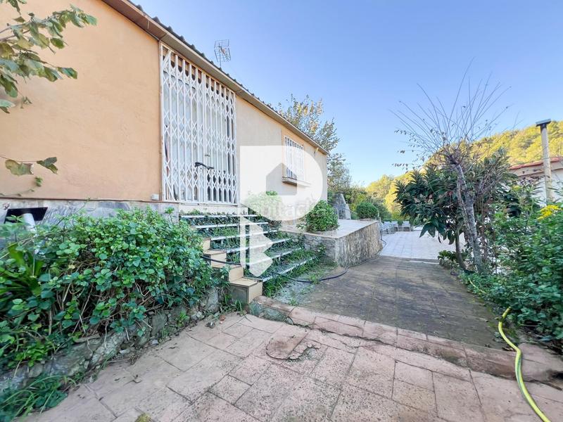 Foto 72165d98-e2cf-4b21-ac7b-46c516b6b349. Casa amb calefacció a Olesa de Bonesvalls