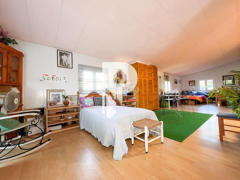 Foto 80a0d2cf-d04d-47c3-8ee4-cdf4e38a7e56. Casa amb calefacció a Olesa de Bonesvalls