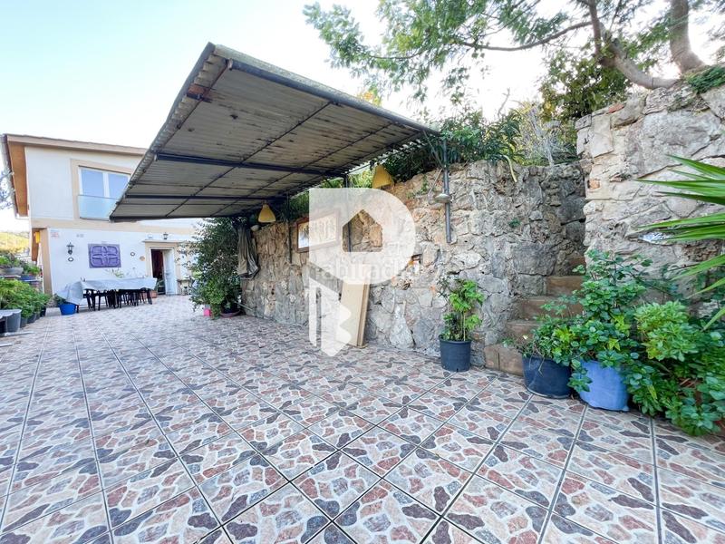 Foto 8377555f-fb81-4c1d-ab0e-b6c7e003ea3c. Casa amb calefacció a Olesa de Bonesvalls