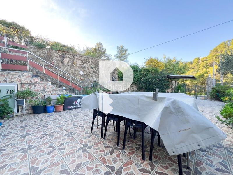 Foto a1b3b824-fc04-4b4a-ad38-226f055920a3. Casa amb calefacció a Olesa de Bonesvalls