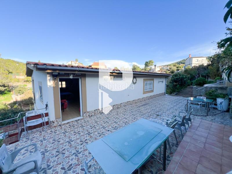 Foto ea2b38a0-990b-42ae-b39a-629830b7bc6f. Casa amb calefacció a Olesa de Bonesvalls