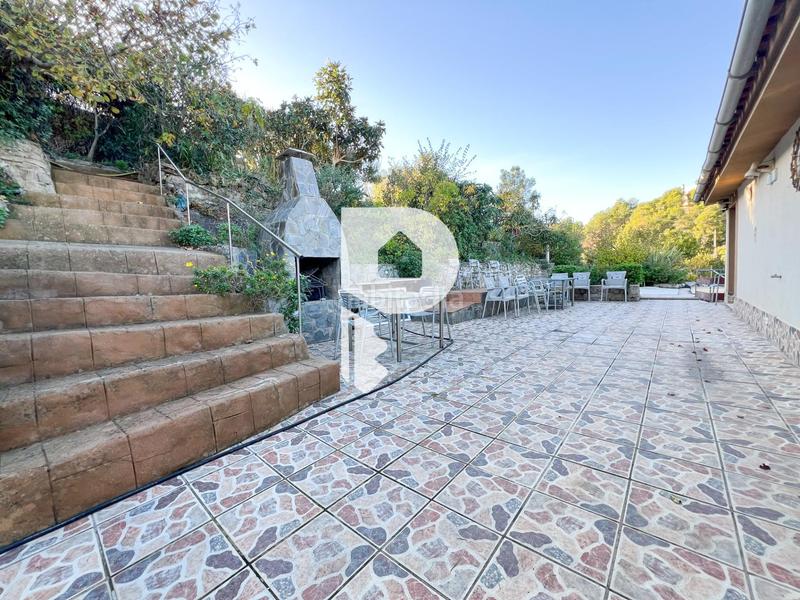 Foto f2eef244-0684-4f8d-b3d2-1bd791b20837. Casa amb calefacció a Olesa de Bonesvalls