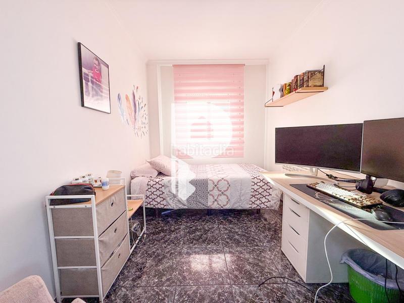 Foto 020a517e-6d23-430f-941f-c06ee00425d2. Appartement avec chauffage parking dans Sant Vicenç dels Horts