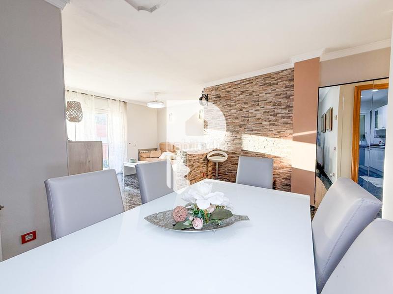 Foto 0e69d73d-8504-4b9b-b5ce-99621b715137. Appartement avec chauffage parking dans Sant Vicenç dels Horts