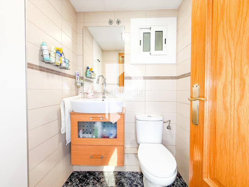 Foto 195a3984-5c9d-4d72-890c-03e21c6dfd49. Appartement avec chauffage parking dans Sant Vicenç dels Horts