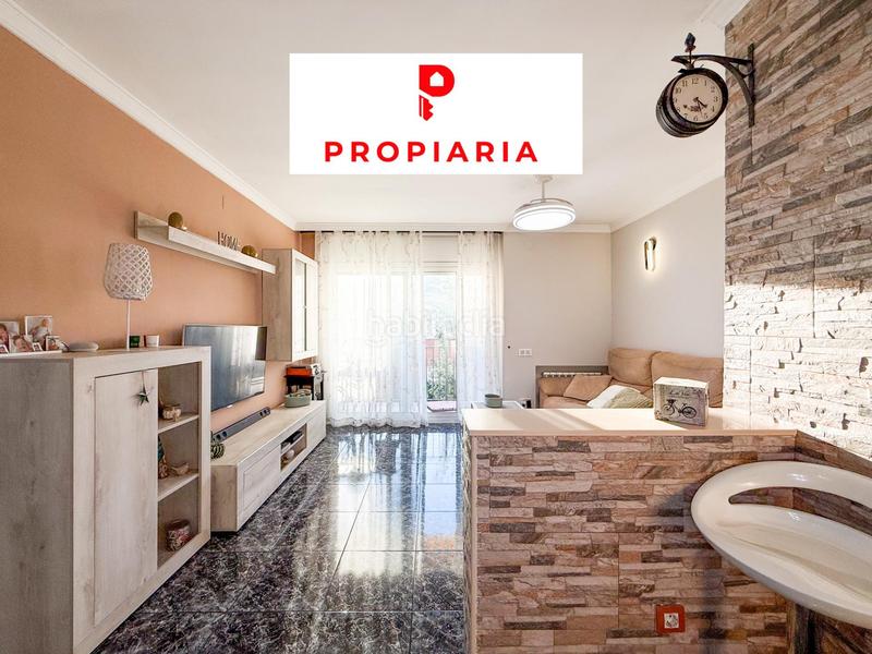 Foto 50a456a7-81ae-45f2-837e-8b8adee84847. Appartement avec chauffage parking dans Sant Vicenç dels Horts