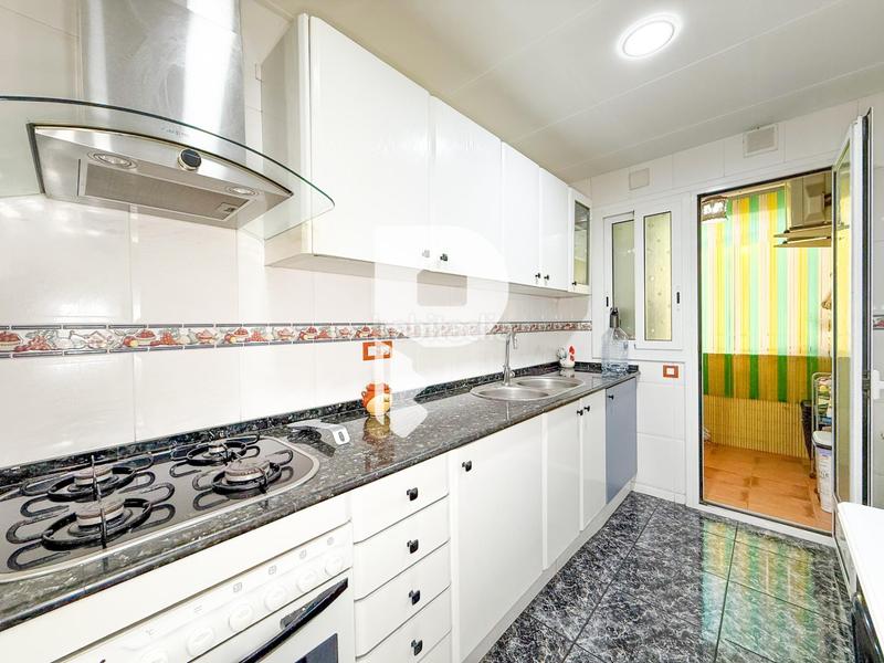 Foto 6a27bd60-800c-4228-b908-8d3298353433. Appartement avec chauffage parking dans Sant Vicenç dels Horts