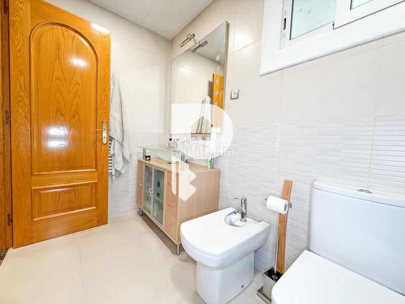 Foto 6e360014-1fcf-4c1a-901d-ce885b9f3f93. Appartement avec chauffage parking dans Sant Vicenç dels Horts