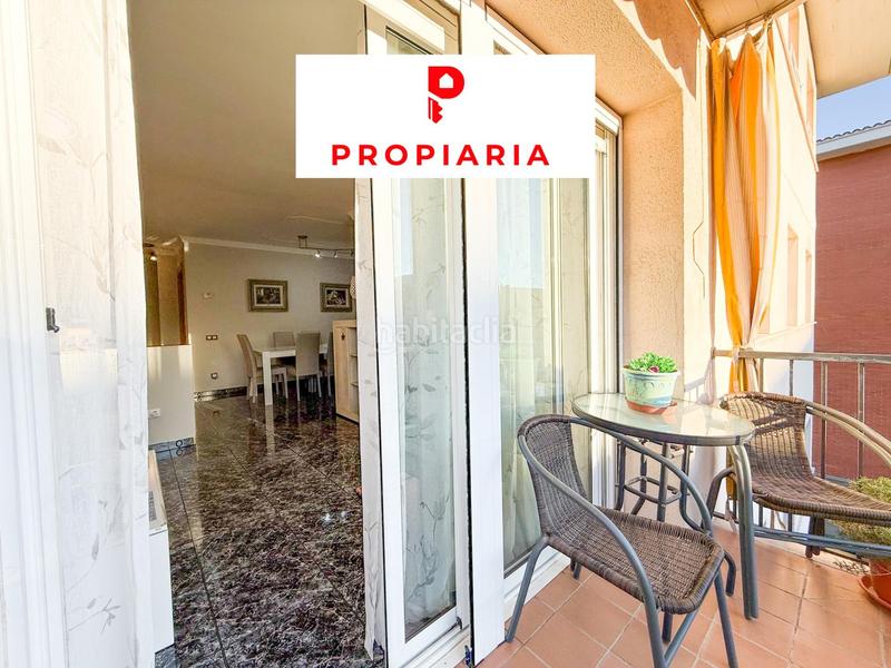 Foto 9193292b-1c57-4451-a0b4-2cc764cd361a. Appartement avec chauffage parking dans Sant Vicenç dels Horts