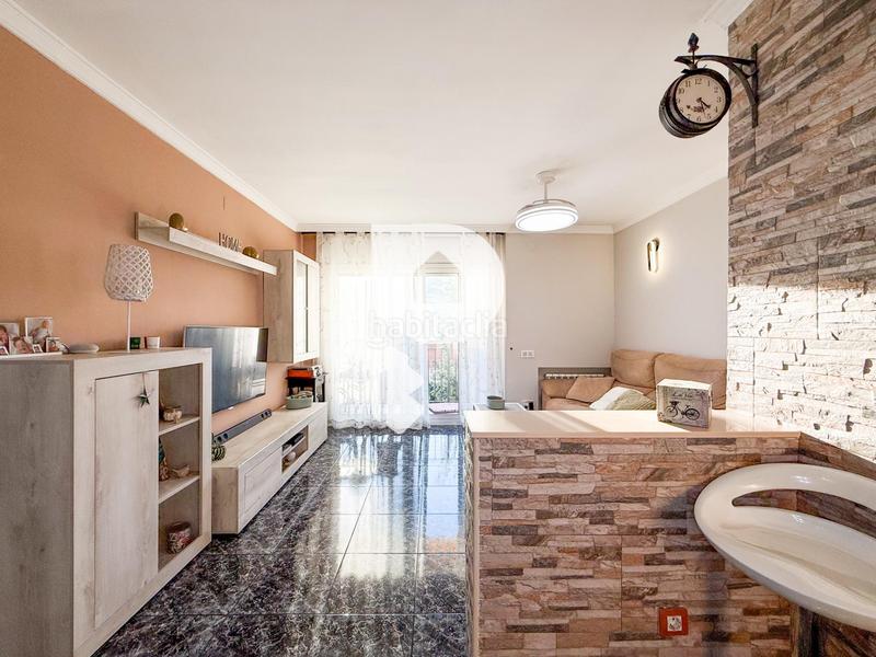 Foto a03c4fb7-d3c0-4d5f-a64d-dee76a1d1aed. Appartement avec chauffage parking dans Sant Vicenç dels Horts