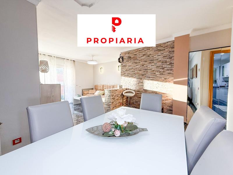 Foto a2e0bfee-1723-41c8-9e2b-d763a33251a8. Appartement avec chauffage parking dans Sant Vicenç dels Horts