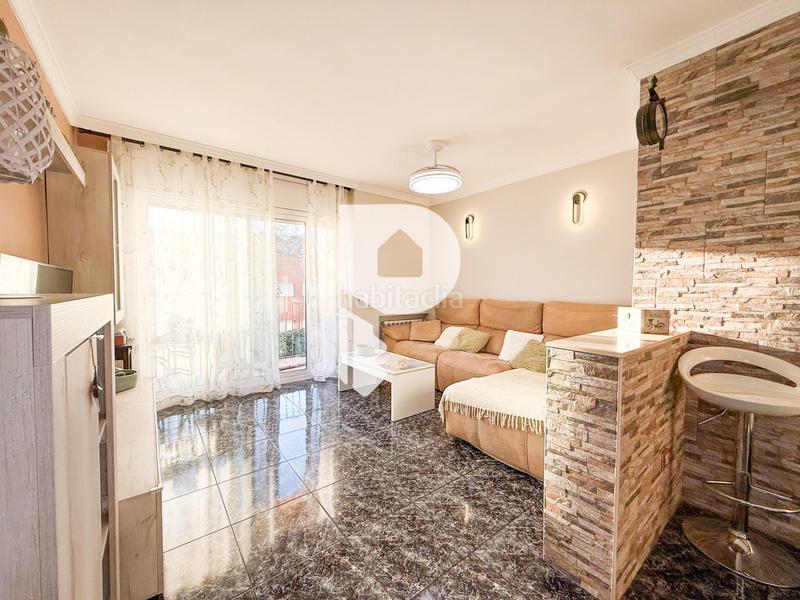 Foto a7c6c5c1-3908-4ff8-b936-476b10b1f135. Appartement avec chauffage parking dans Sant Vicenç dels Horts