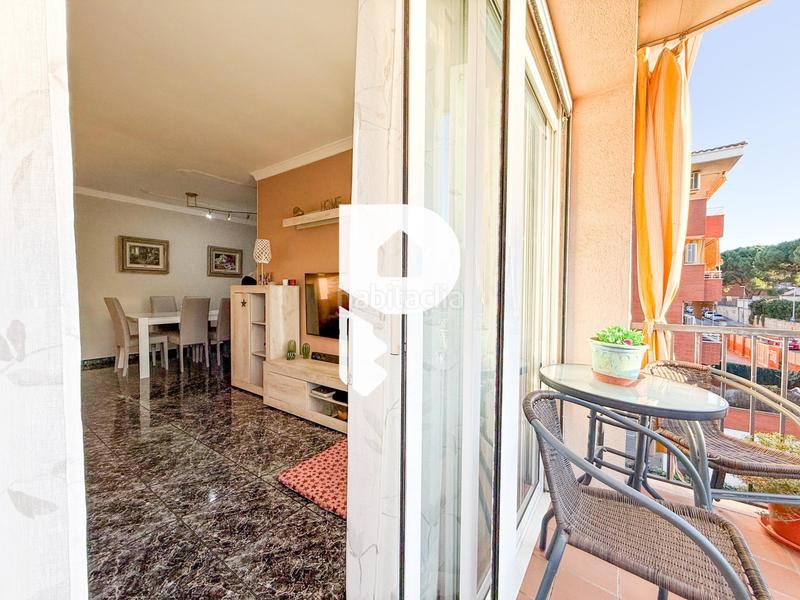 Foto ae640639-e746-4cf9-882c-1f1e3809013b. Appartement avec chauffage parking dans Sant Vicenç dels Horts