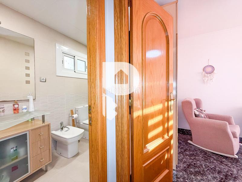 Foto b4ffbf6e-b106-47fc-a1a0-aed95ac614b0. Appartement avec chauffage parking dans Sant Vicenç dels Horts