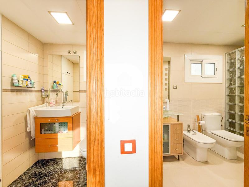 Foto c9b6e3c2-6d1b-4fb0-b1bf-feecdd19382d. Appartement avec chauffage parking dans Sant Vicenç dels Horts