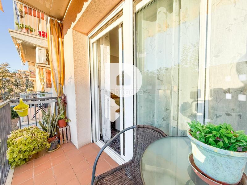 Foto ce3c081f-b2c1-4d23-b2f2-95723b12fb5f. Appartement avec chauffage parking dans Sant Vicenç dels Horts