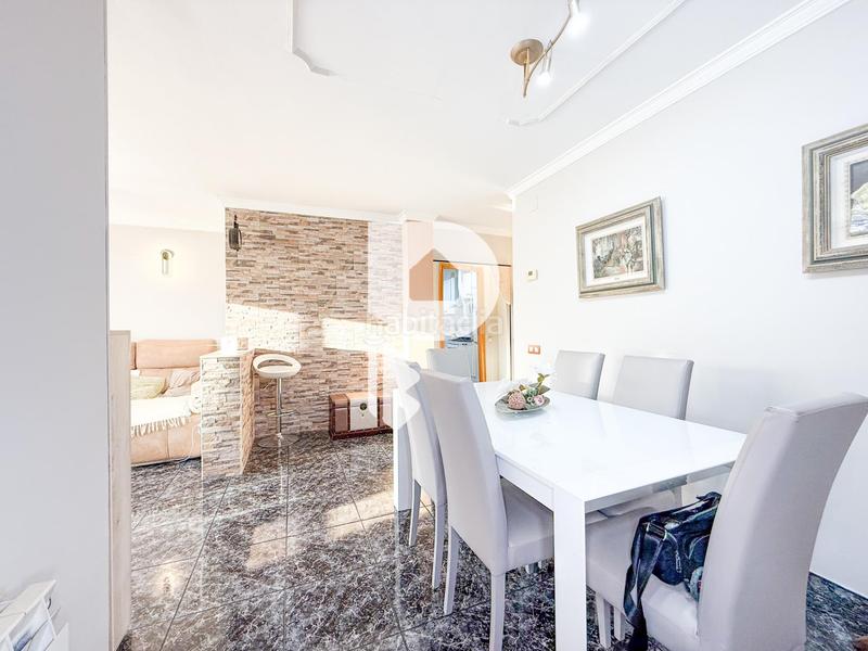 Foto d3518b97-3f1b-48f8-beac-dc937c4ada12. Appartement avec chauffage parking dans Sant Vicenç dels Horts