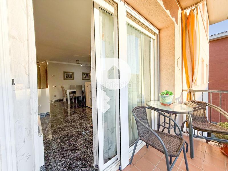 Foto dfabfdbb-fb6b-476b-b840-9461afb988ce. Appartement avec chauffage parking dans Sant Vicenç dels Horts
