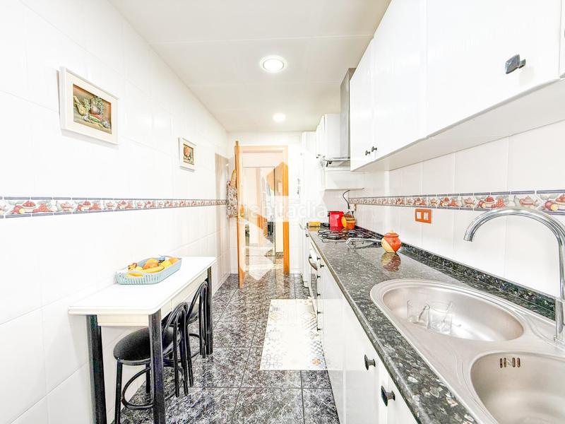 Foto fa37c82a-55db-4177-a762-51b07e58f67c. Appartement avec chauffage parking dans Sant Vicenç dels Horts