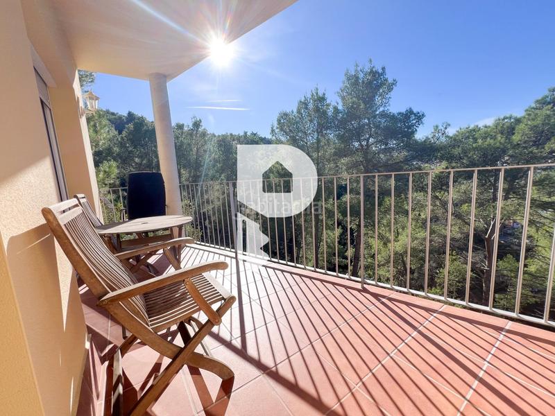 Foto 68b30fed-123a-4c15-ac56-767599b73295. Casa amb calefacció aparcament a Cervelló