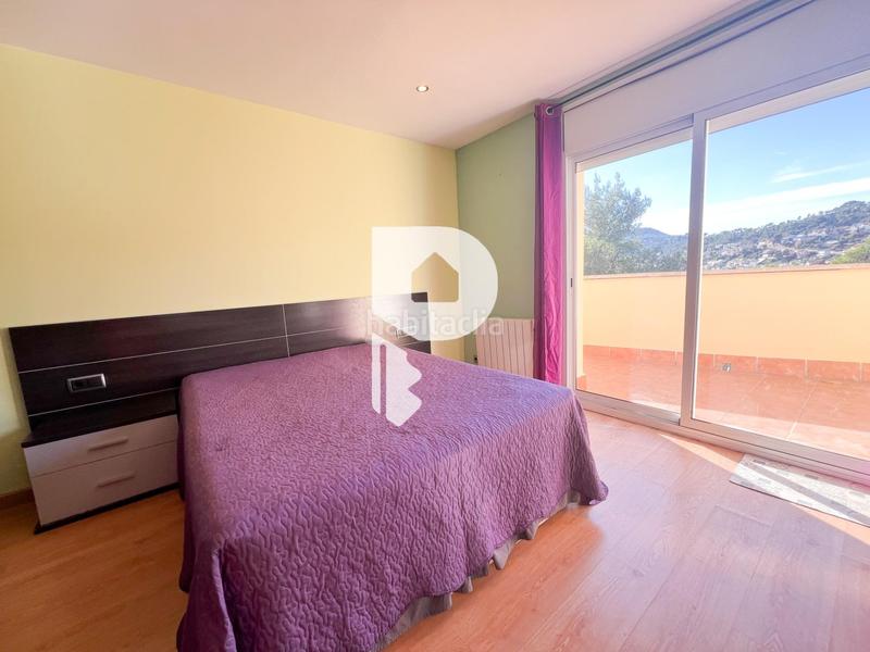 Foto 951ccdaa-2a7d-4a59-be72-d60b458aa26a. Casa amb calefacció aparcament a Cervelló