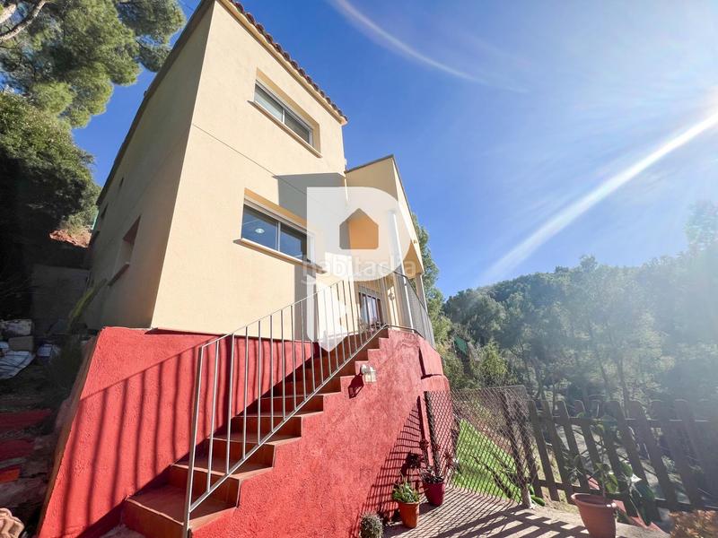 Foto fd890a1d-1f80-4140-9a35-5b2c7bc669b3. Casa amb calefacció aparcament a Cervelló