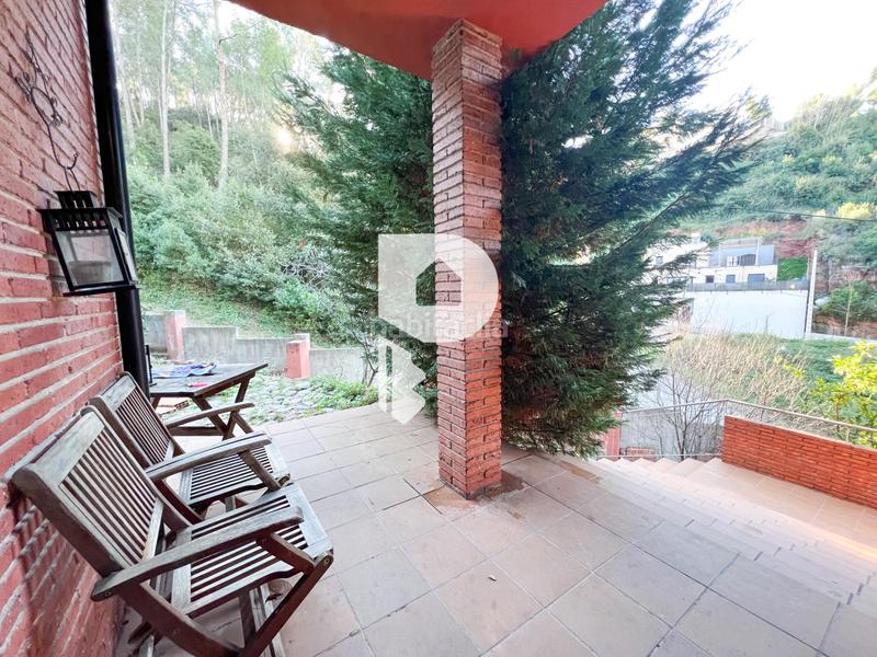 Foto 0a981299-9f01-429e-b43a-fd1f516400ab. Casa amb calefacció a Vallirana