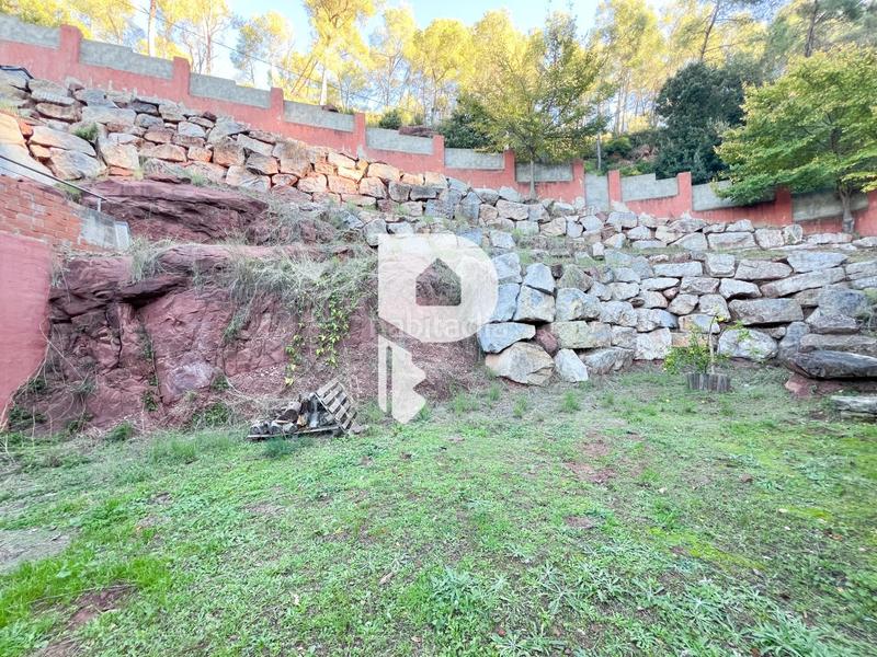 Foto 0b1fb9ca-eaa5-4102-b85b-a341a2228952. Casa amb calefacció a Vallirana