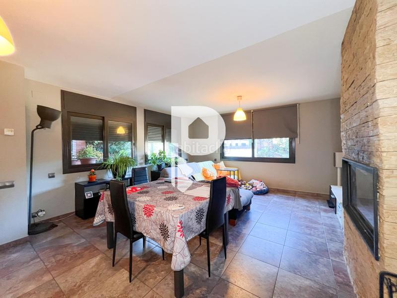 Foto 14af5519-5ef6-4c0e-850f-2980010a9482. Casa amb calefacció a Vallirana