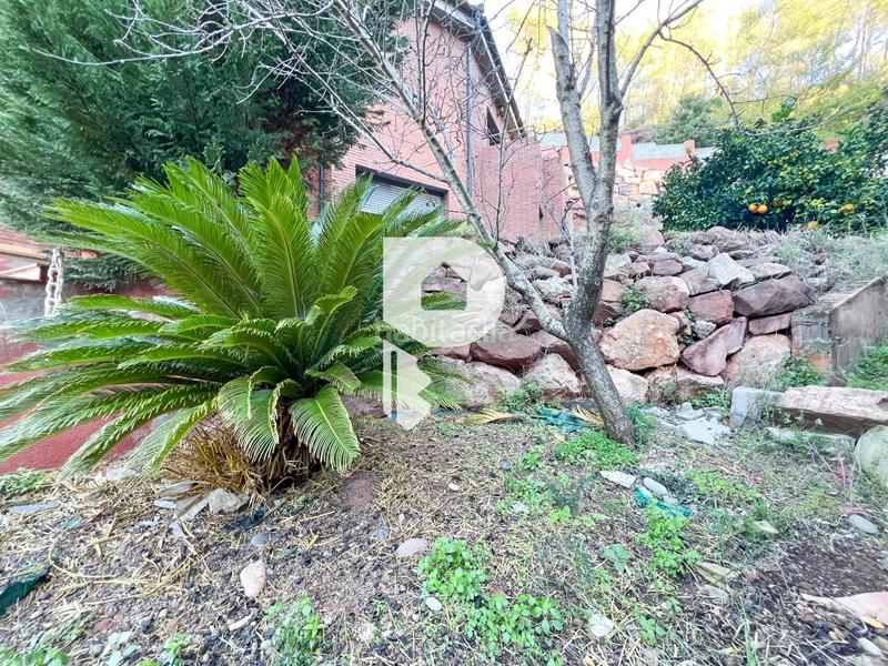 Foto 153c8b7c-5bbb-4a5a-aab5-87839b3f9dbb. Casa amb calefacció a Vallirana