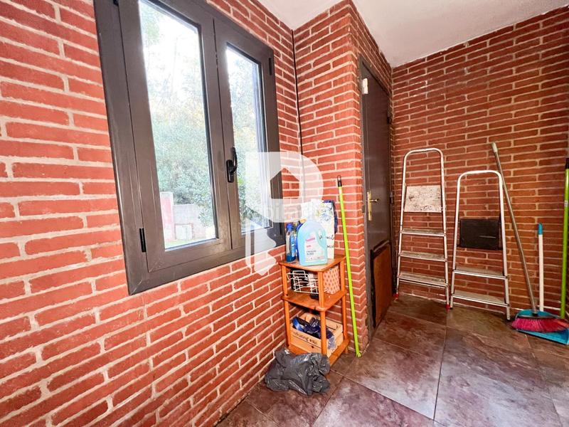 Foto 1ccc9c1b-0dee-44ff-baff-1d2389bc764e. Casa amb calefacció a Vallirana