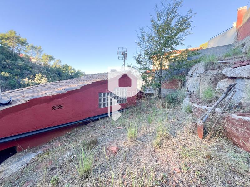 Foto 4165cd8a-aaa5-4529-8189-74159cc35618. Casa amb calefacció a Vallirana