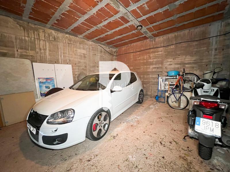 Foto 6af82d84-8e0b-4359-bbf4-a6e94638f6ac. Casa amb calefacció a Vallirana