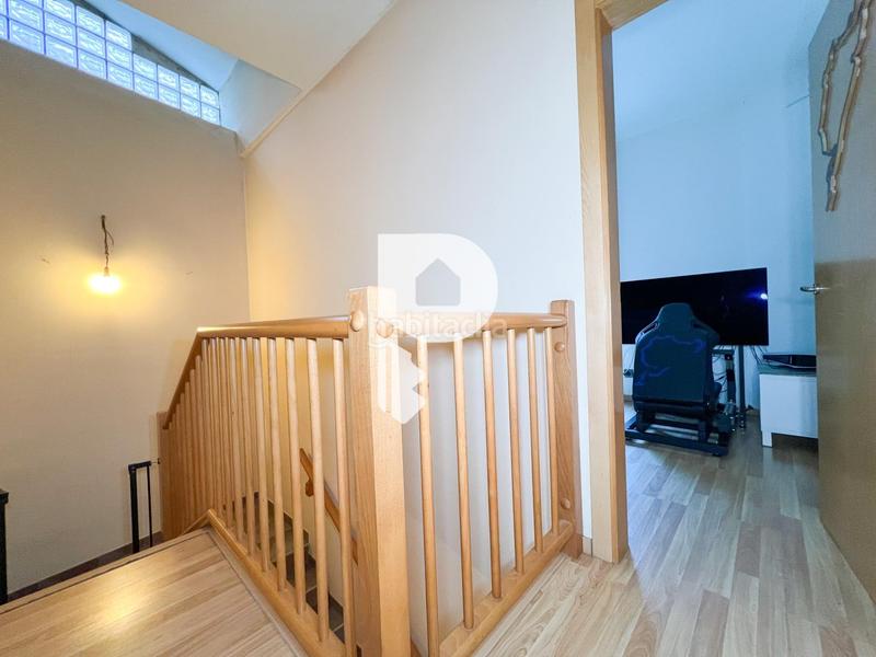 Foto 7af782ee-a50a-417e-b53d-378bdd487008. Casa amb calefacció a Vallirana