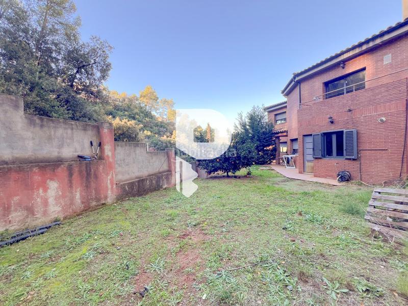 Foto 9b3ab37e-af04-4e87-99e8-e90cda0da3ec. Casa amb calefacció a Vallirana