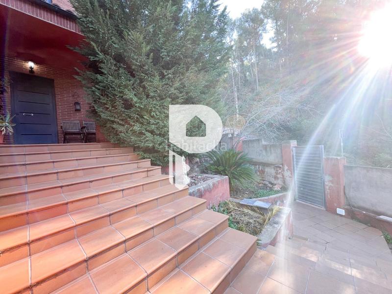 Foto 9d029101-8051-4c1a-b96b-614eaf88460c. Casa amb calefacció a Vallirana