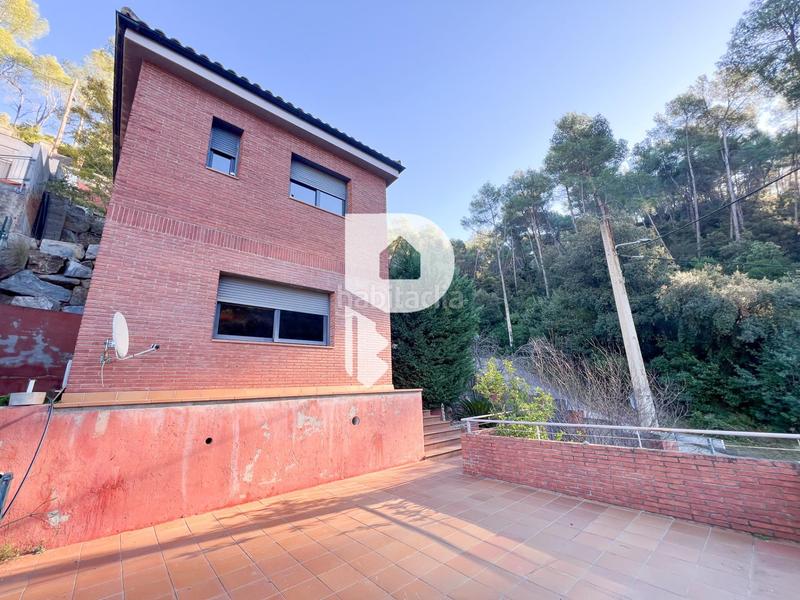 Foto ace034ea-cac7-431d-b4ee-9be9671612c2. Casa amb calefacció a Vallirana