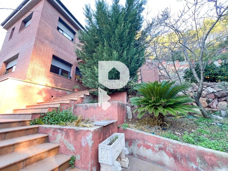 Foto af35feb4-e943-44da-be36-10dd27d1a4f1. Casa amb calefacció a Vallirana