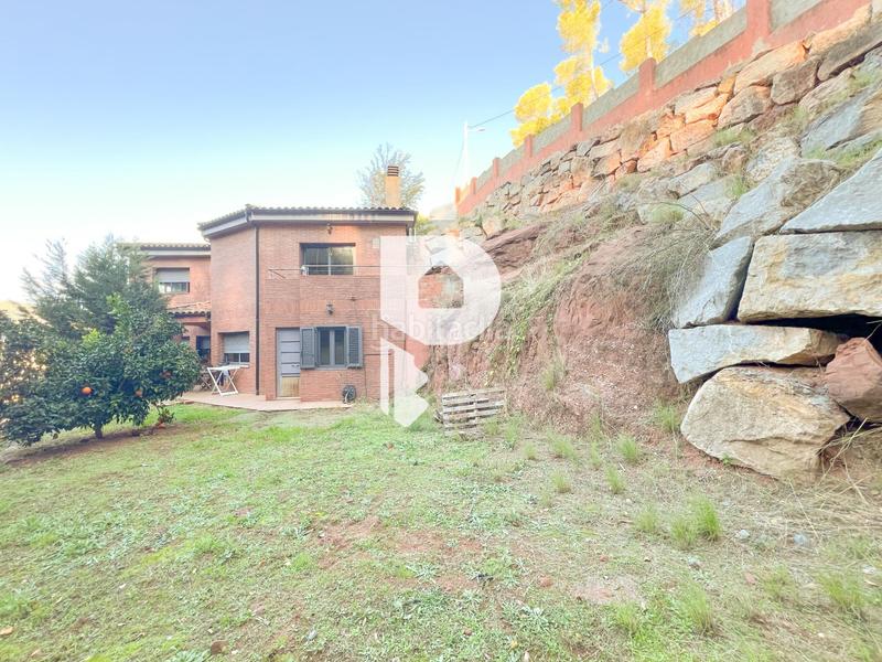 Foto b219b33a-139e-44c4-8118-3214c54f13ea. Casa amb calefacció a Vallirana