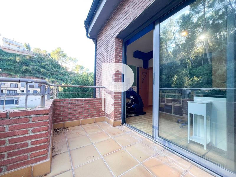 Foto c2f4034b-9ec0-4124-8a4b-ef532e11311b. Casa amb calefacció a Vallirana