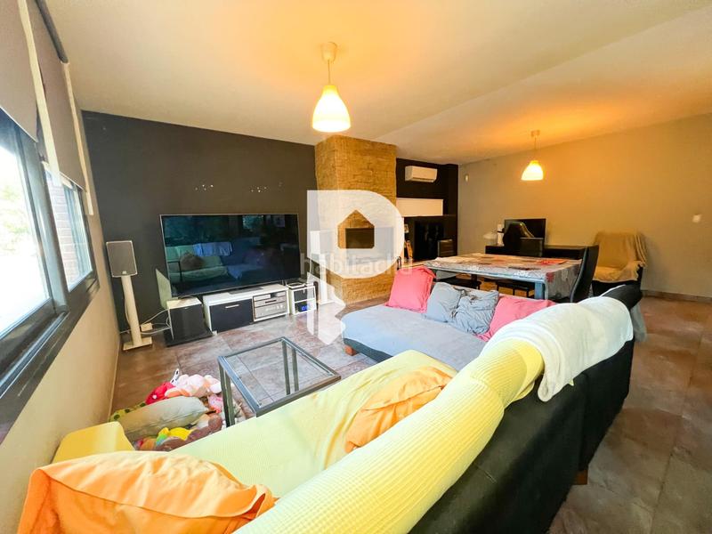 Foto d0c4d4cb-5050-486b-a652-72eed755a555. Casa amb calefacció a Vallirana