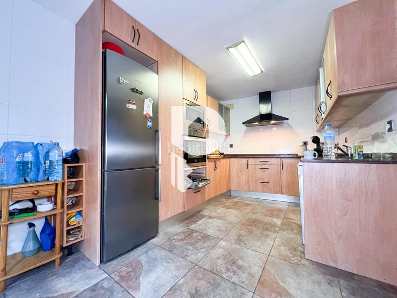 Foto fe1f0a81-d84d-48f2-90b3-370ce36402a9. Casa amb calefacció a Vallirana