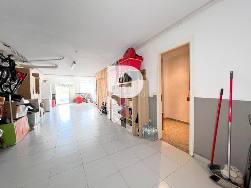 Foto 3cfb6ff7-cd36-4b71-b6d6-2ccfac439621. Casa preciosa casa pareada en el centro en Abrera