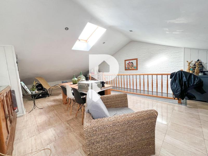 Foto 7f8c84d8-0dea-4f85-8f92-79640424a020. Casa preciosa casa pareada en el centro en Abrera