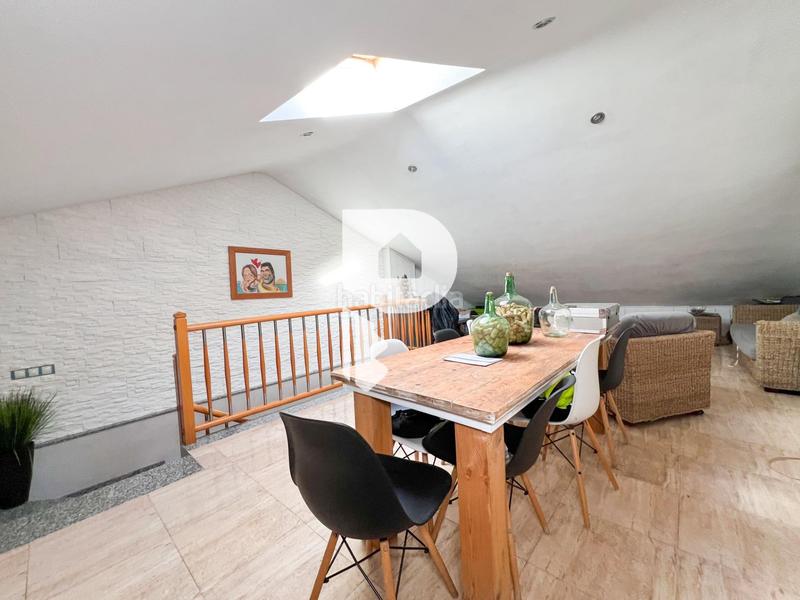 Foto 830652c6-3b13-44e5-91e9-0299842528d2. Casa preciosa casa pareada en el centro en Abrera